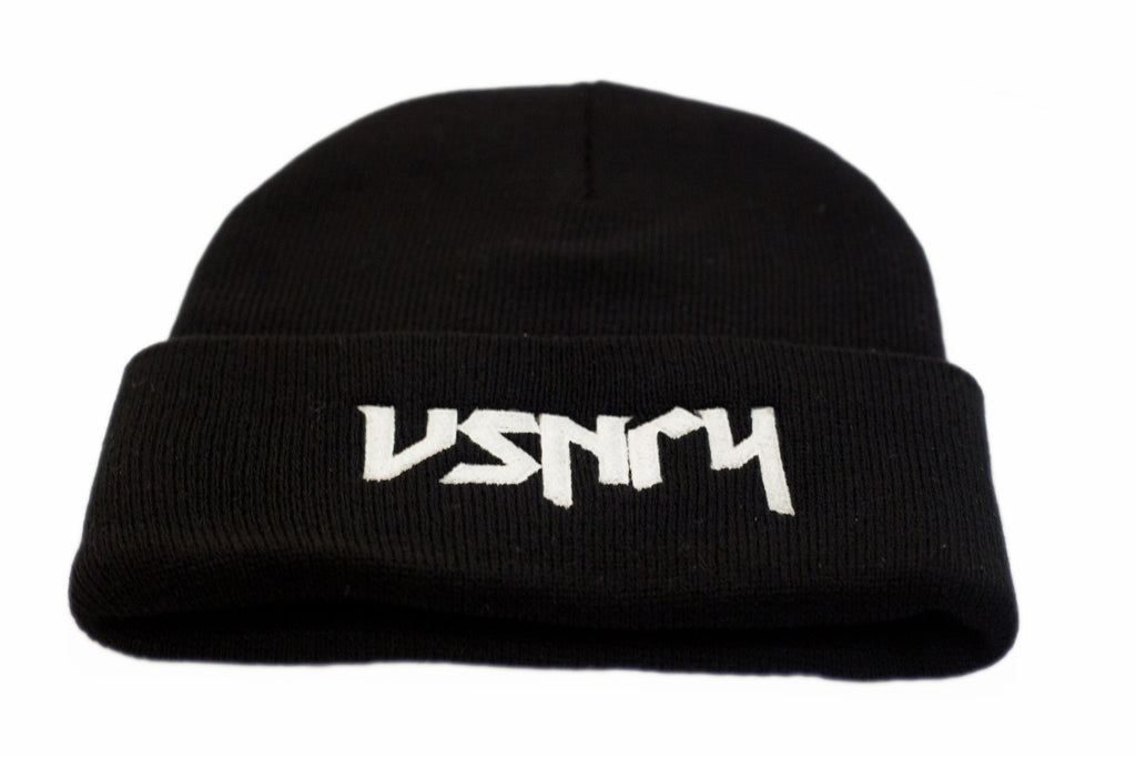 Font Beanie Black