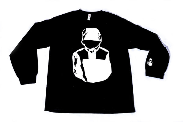 Visionary Logo Long Sleeve