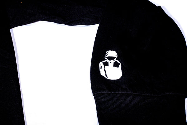 Visionary Logo Long Sleeve