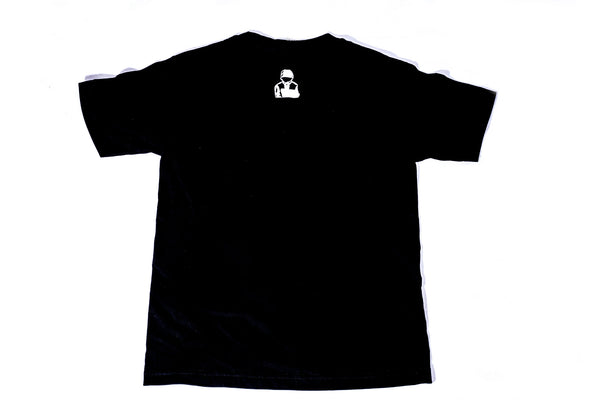 Street Raised Tee